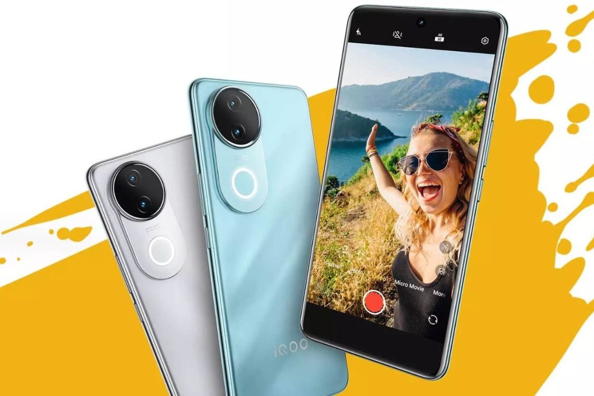 IQOO Z10R Launch 4K Selfie Camera, Price with 120Hz Curved AMOLED display just 19,499