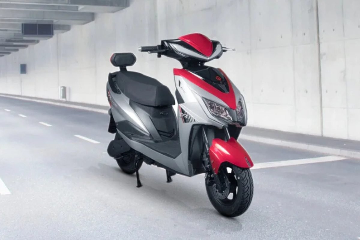 YO Drift Stylish Design, LED headlamps, 60km range and price only 64,991