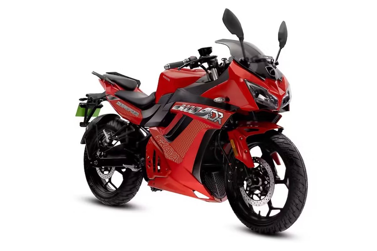 Ferrato disruptor