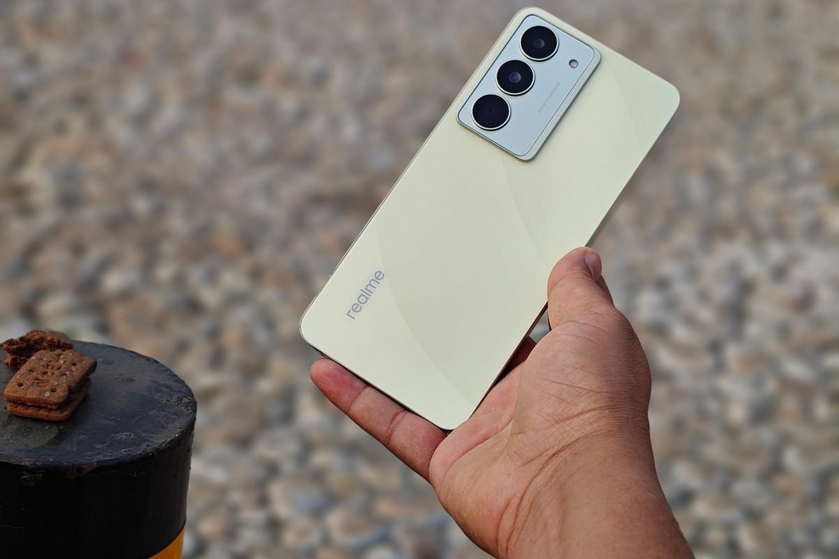 Realme 14X 5G