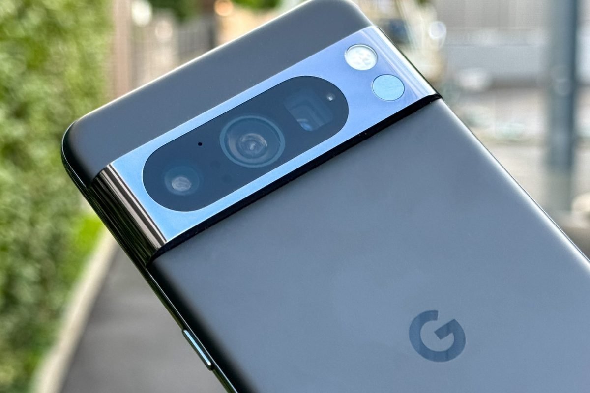 Google Pixel 8 Pro: 120Hz Ltpo OLED, Tensor G3 and 5050 MAH Battery, only 58,999