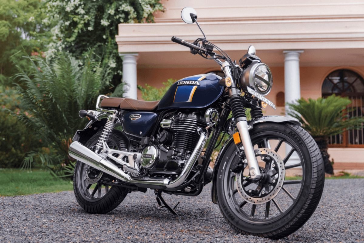 Honda CB350