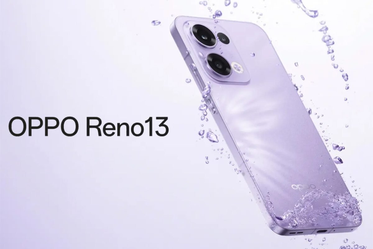 Oppo Reno 13