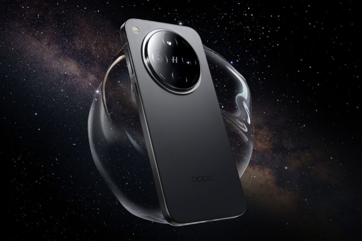 Oppo find x9 pro