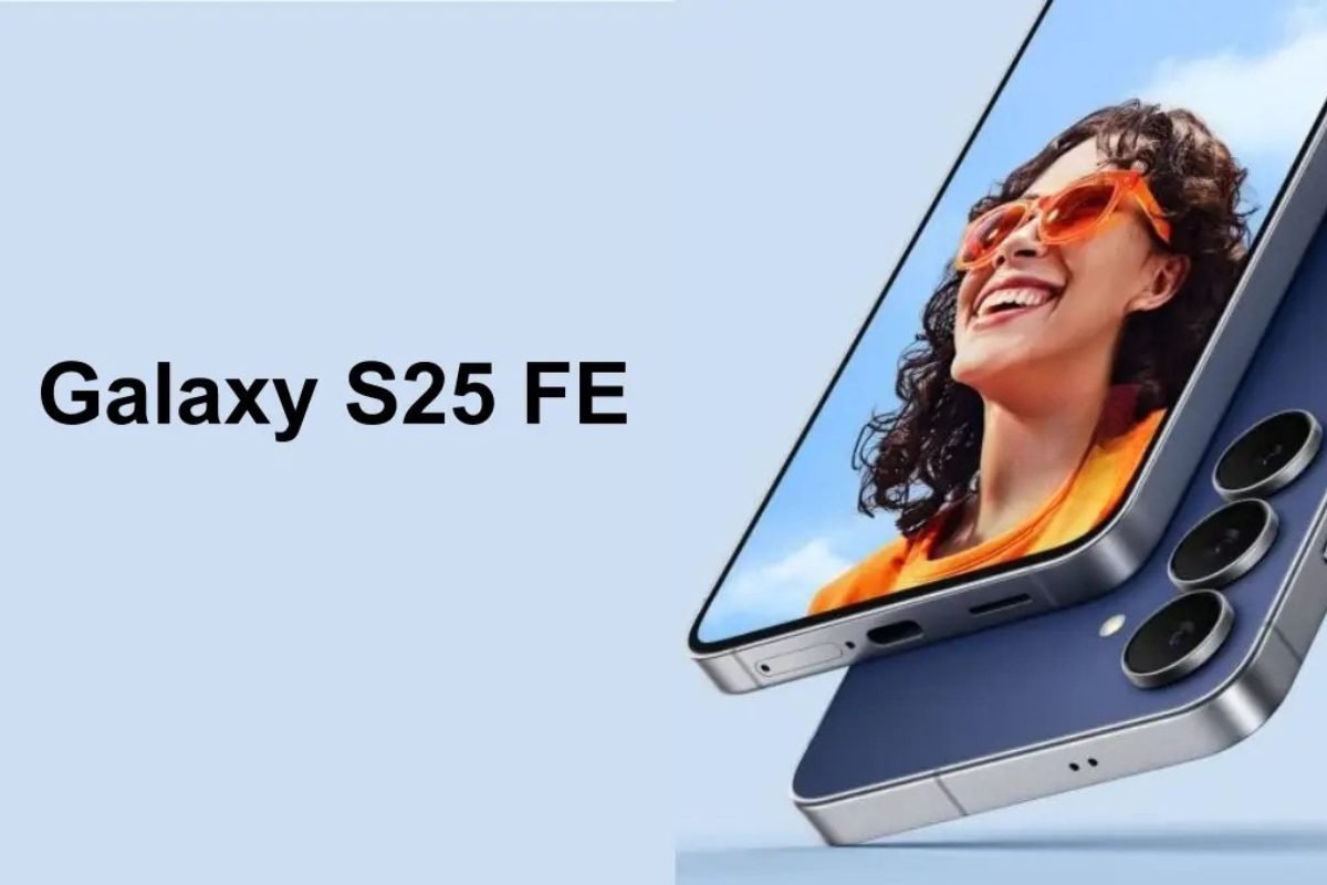 Galaxy S25 Fe