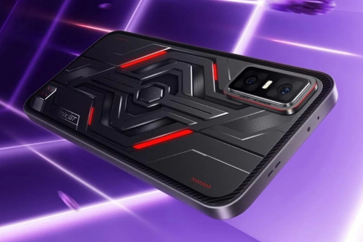 Infinix GT 30 Pro