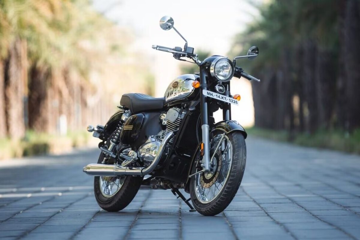 Jawa 350