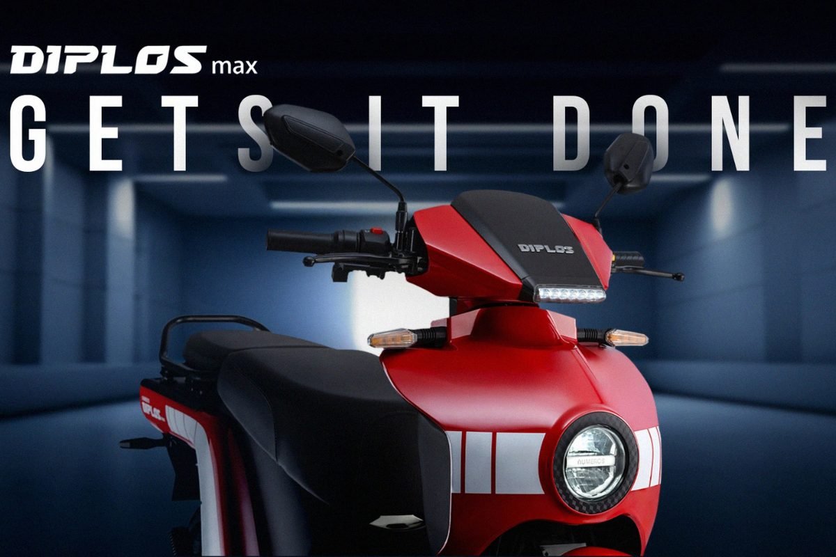 Numeros Motors Diplos