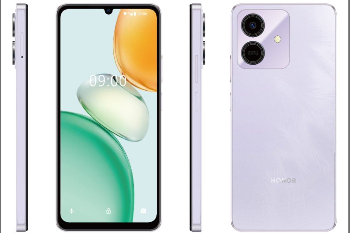 Honor Play10