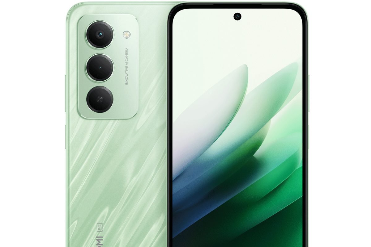 Redmi 15 5G