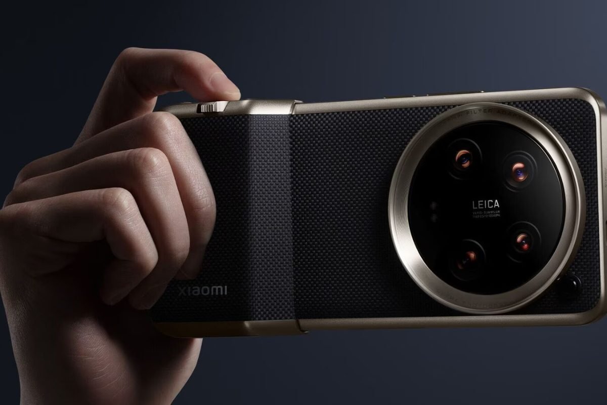 Xiaomi 15 Ultra