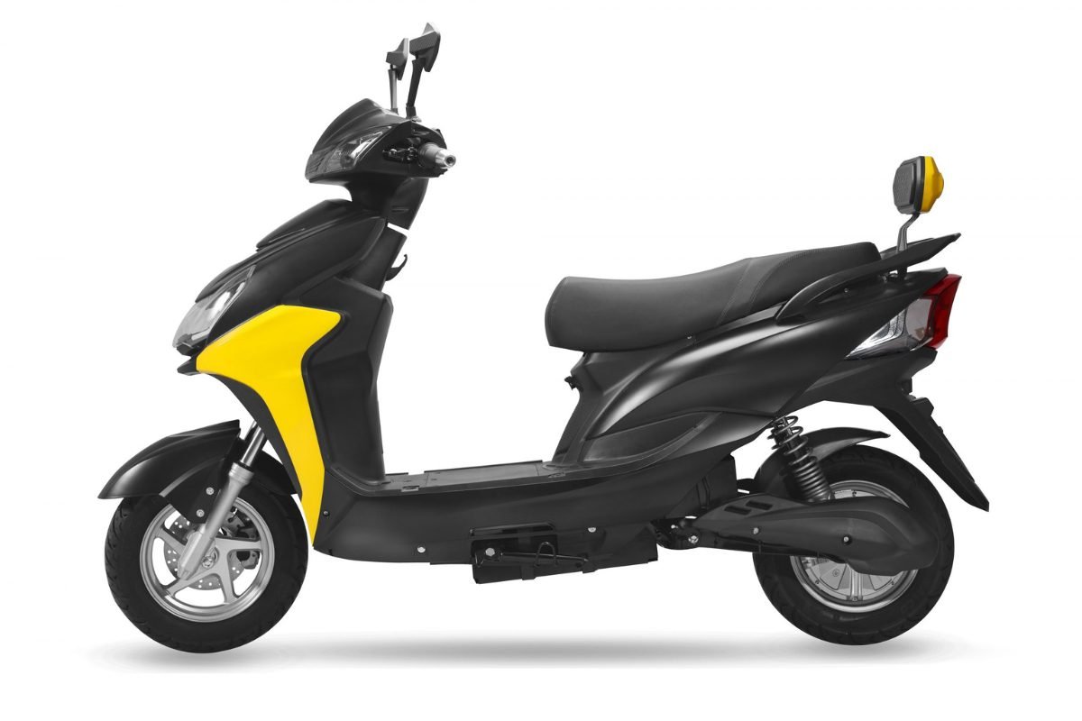 Odysse e2go