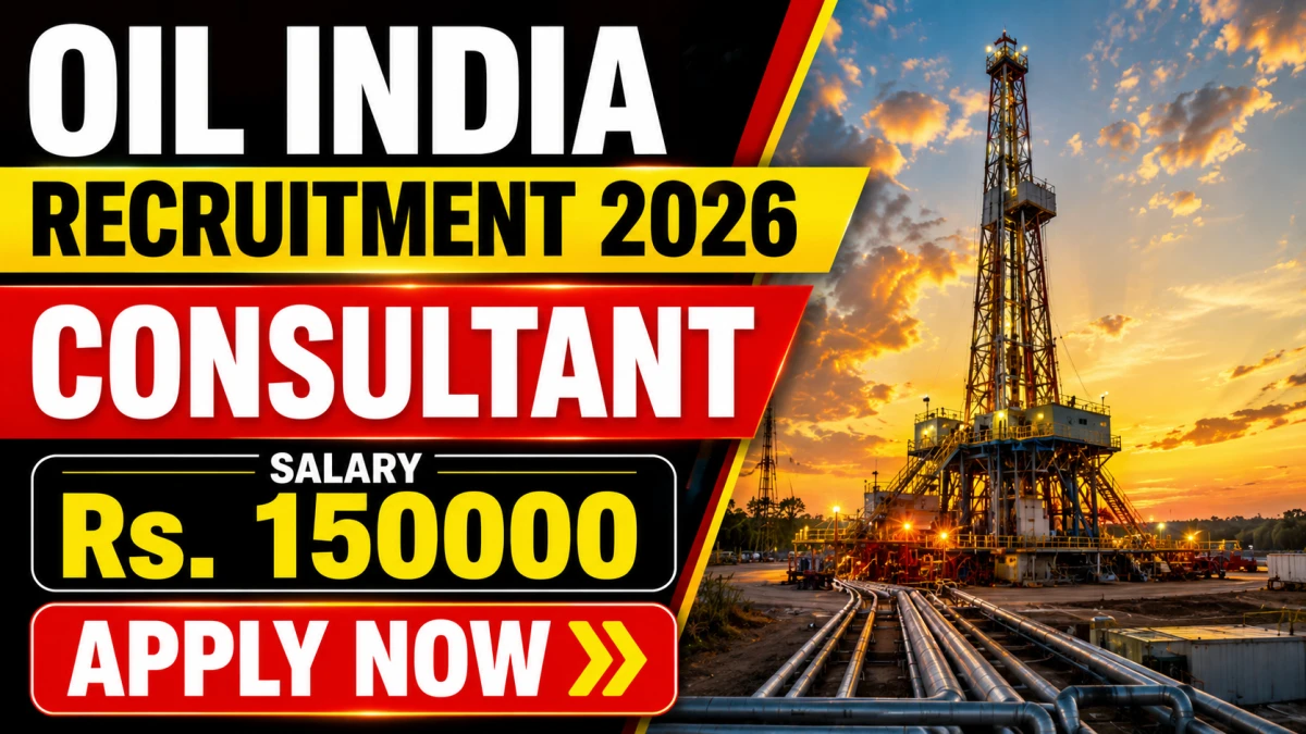 NBCC India Expert Recruitment 2026