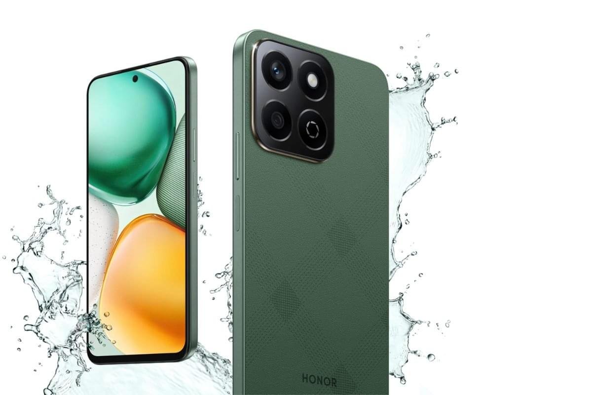 Honor X7C 5G: 20,000 50mp camera, 120Hz display and 5200mAh battery