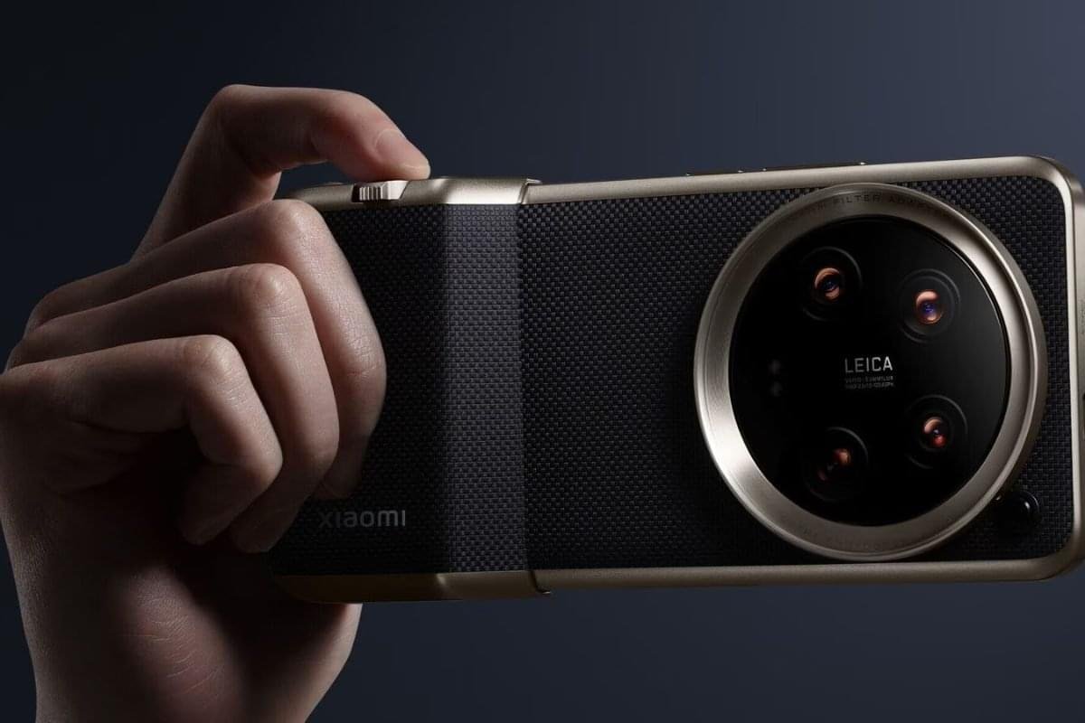 Xiaomi 15 Ultra