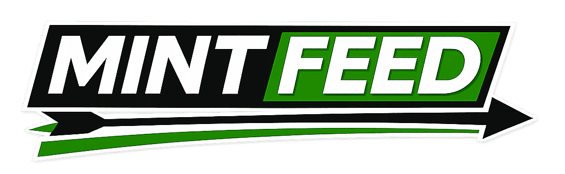 MintFeed